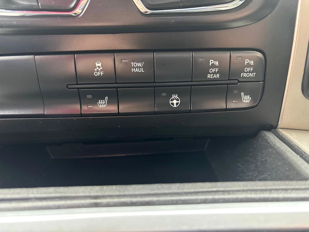 Used 2019 RAM 1500 Big Horn AWD/4WD image 25