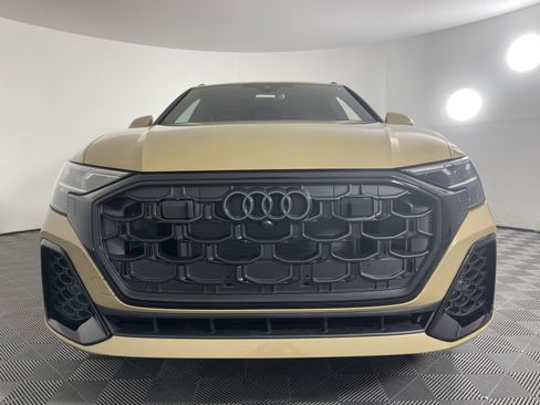 New 2025 Audi Q8 Premium Plus image 9