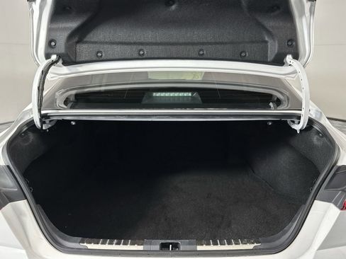 Used 2025 Toyota Camry SE w/ Convenience Package FWD image 24