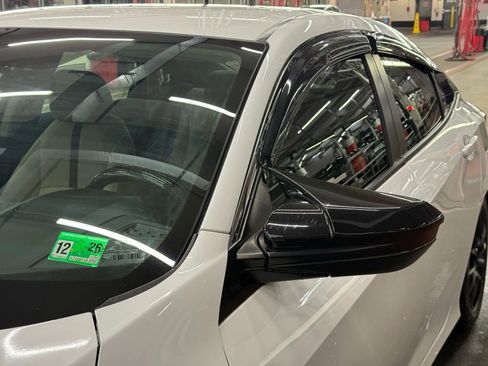 Used 2019 Honda Civic LX image 28