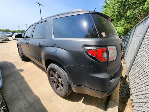 Used 2013 GMC Acadia SLE FWD image 6