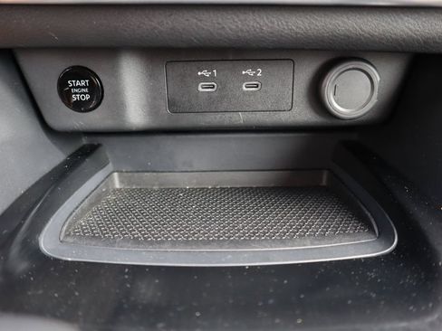 Certified 2025 Nissan Rogue SV AWD/4WD image 25