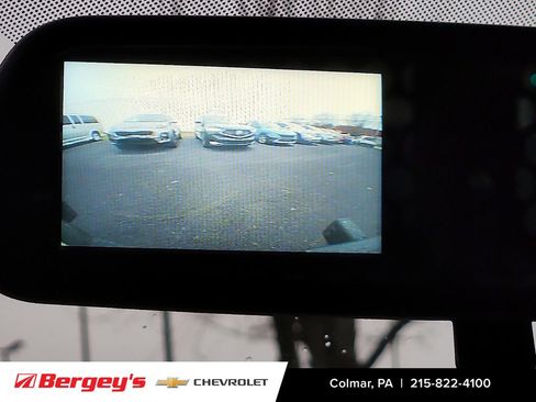 Used 2024 GMC Savana 2500 w/ Driver Convenience Package image 18