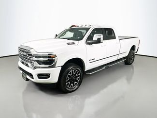New 2026 RAM 2500 Limited w/ Towing Technology Group AWD/4WD video 3