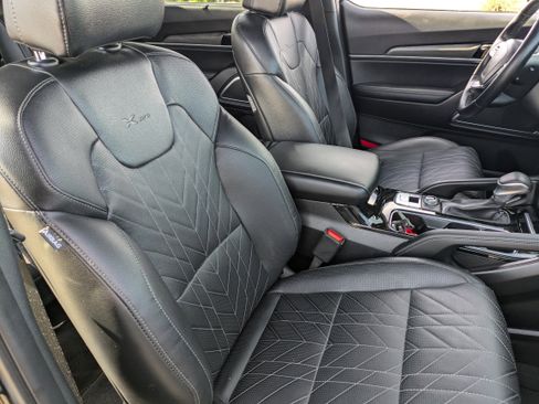 Certified 2024 Kia Telluride SX X-Pro AWD/4WD image 11