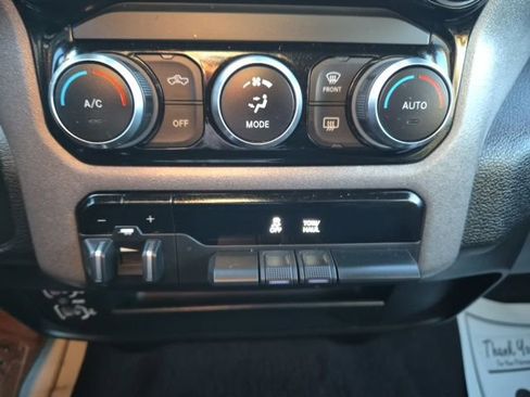 Used 2021 RAM 3500 Tradesman image 19