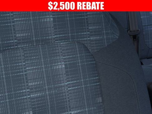 New 2025 Ford Bronco Heritage Edition image 18