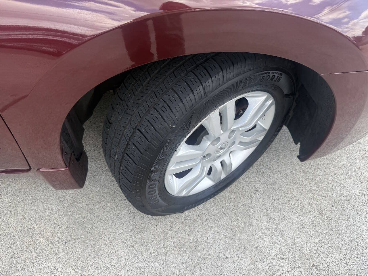 Used 2012 Nissan Altima 2.5 SL w/ 2.5SL Pkg FWD image 27
