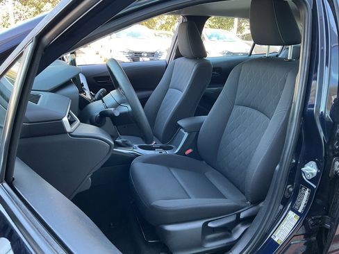 Used 2024 Toyota Corolla LE image 13