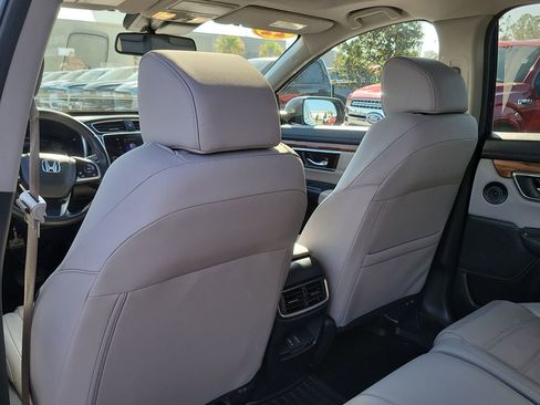 Used 2022 Honda CR-V Touring image 11