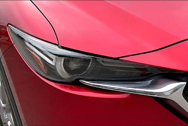Used 2019 MAZDA CX-5 Grand Touring FWD image 27