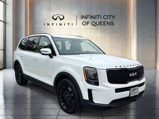 Used 2022 Kia Telluride EX w/ EX Premium Package AWD/4WD video 1