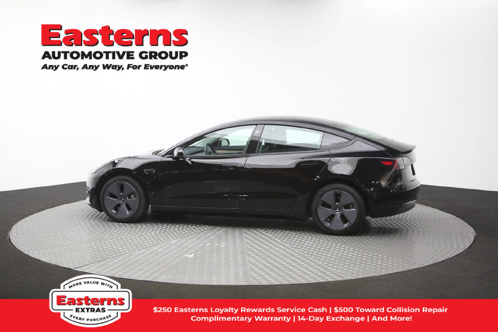 Used 2023 Tesla Model 3 Standard Range RWD image 56