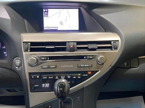 Used 2015 Lexus RX 350 AWD image 17