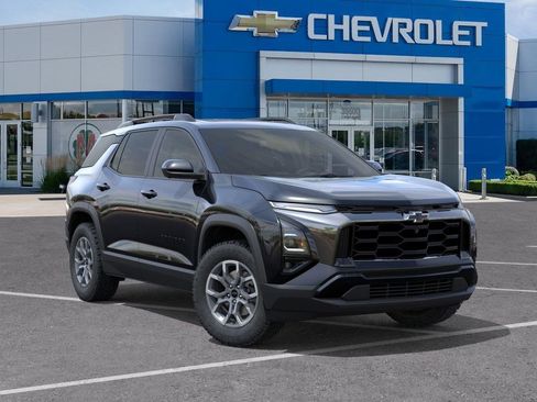 New 2026 Chevrolet Equinox ACTIV AWD/4WD image 7