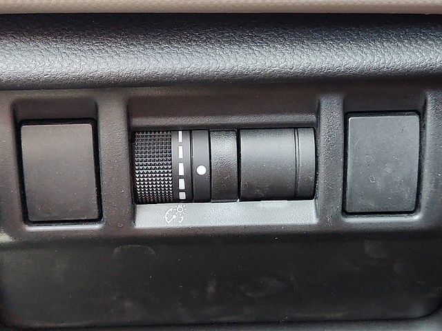 Certified 2026 Subaru Forester AWD/4WD image 21