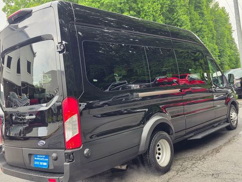 Used 2024 Ford Transit 350 XLT AWD/4WD image 34