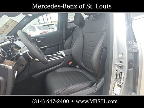 New 2026 Mercedes-Benz GLC 300 4MATIC image 22