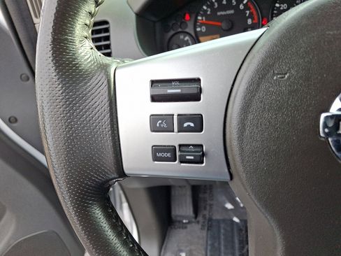 Used 2018 Nissan Frontier SV w/ Value Truck Package image 20