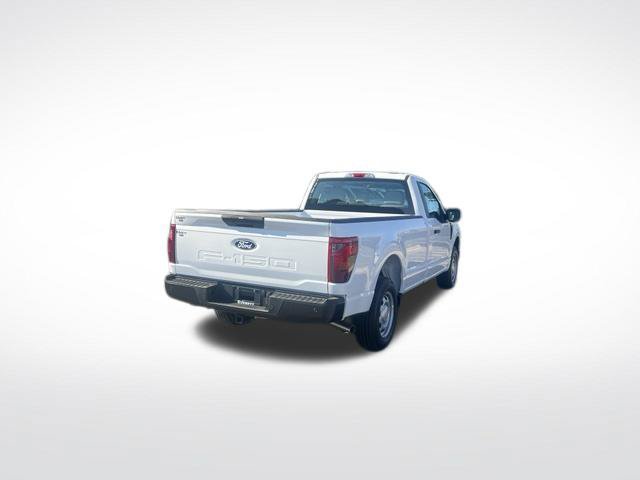 New 2026 Ford F150 XL RWD image 8