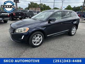 Used 2016 Volvo XC60 T5 Premier w/ Proximity Package image 1