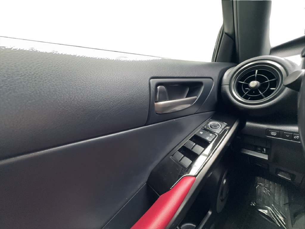 Used 2024 Lexus IS 350 F Sport RWD image 51