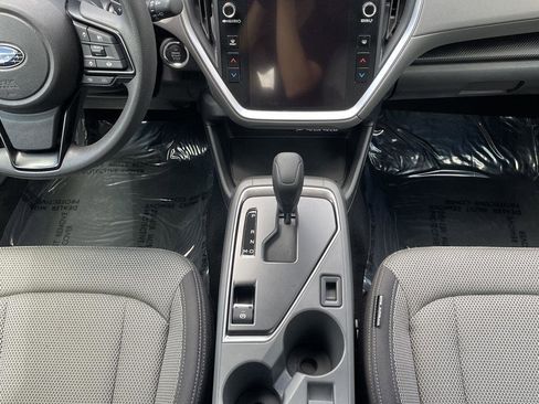 Certified 2024 Subaru Crosstrek 2.0i Premium AWD/4WD image 27