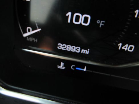 Certified 2024 GMC Sierra 1500 Denali AWD/4WD image 37