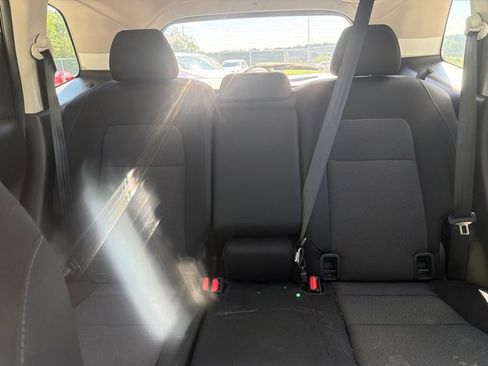 Used 2026 Honda CR-V EX image 11
