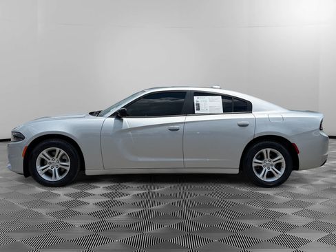 Used 2023 Dodge Charger SXT w/ Cold Weather Package RWD image 7