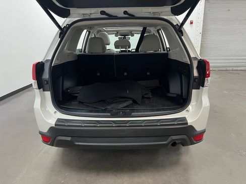 Used 2021 Subaru Forester Premium w/ Popular Package #1 AWD/4WD image 23
