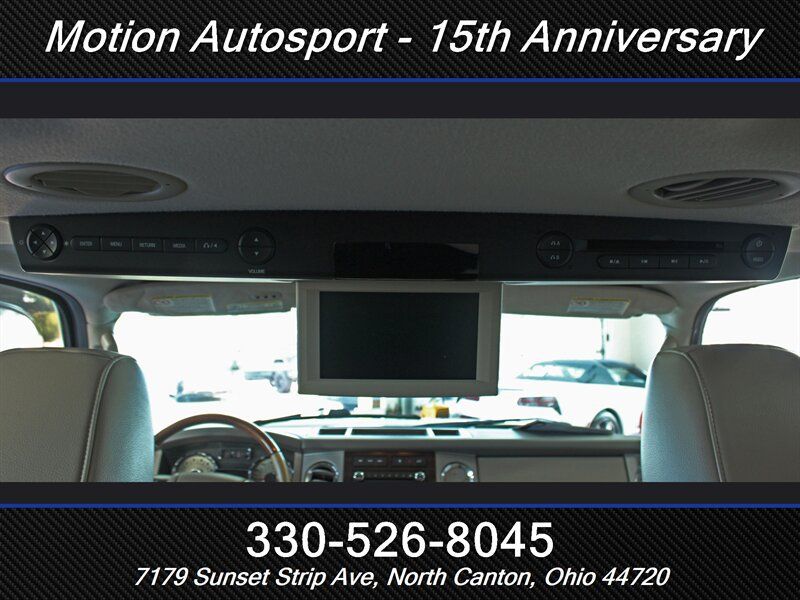 Used 2010 Ford Expedition Limited AWD/4WD image 34
