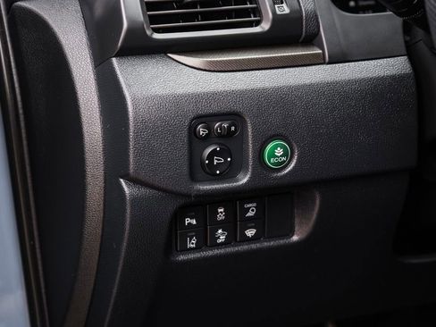 Used 2024 Honda Ridgeline TrailSport image 28