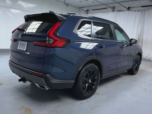 Used 2024 Honda CR-V Sport-L image 8