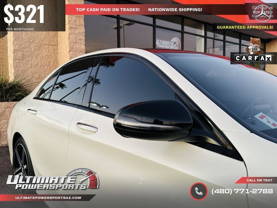 Used 2017 Mercedes-Benz C 43 AMG 4MATIC Sedan image 58