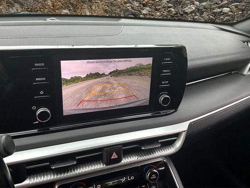 Used 2021 Kia K5 GT-Line image 19