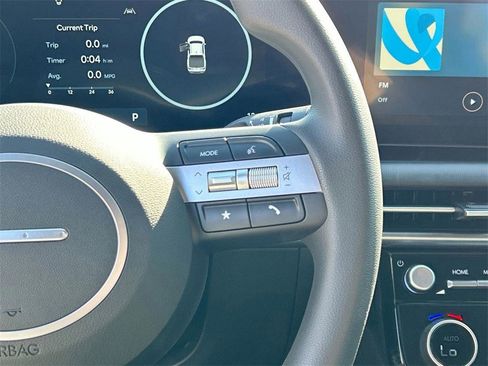 New 2026 Hyundai Santa Cruz SEL image 29