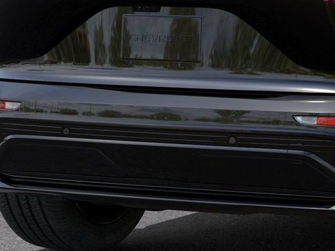 New 2025 Chevrolet Blazer EV RS RWD image 38