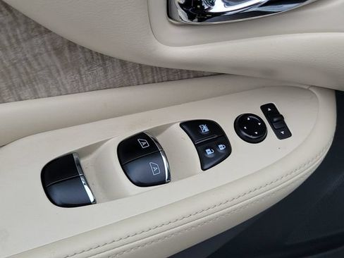 Used 2022 Nissan Murano SL w/ SL Moonroof Package AWD/4WD image 23