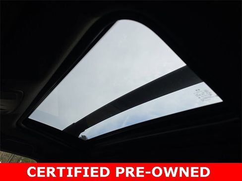 Certified 2025 MAZDA CX-5 Signature image 31