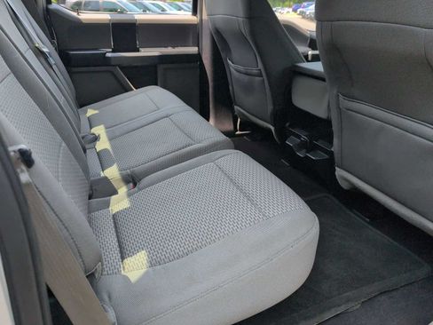 Used 2016 Ford F150 XLT RWD image 20