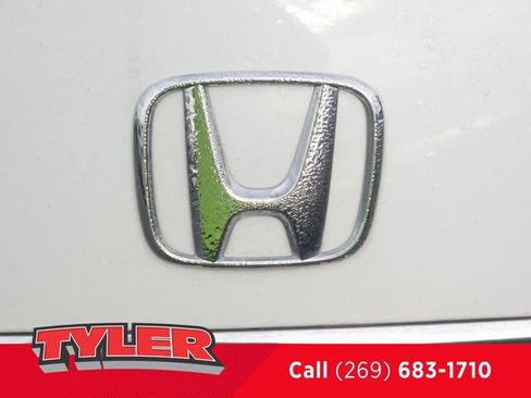 Used 2017 Honda Accord EX-L image 14