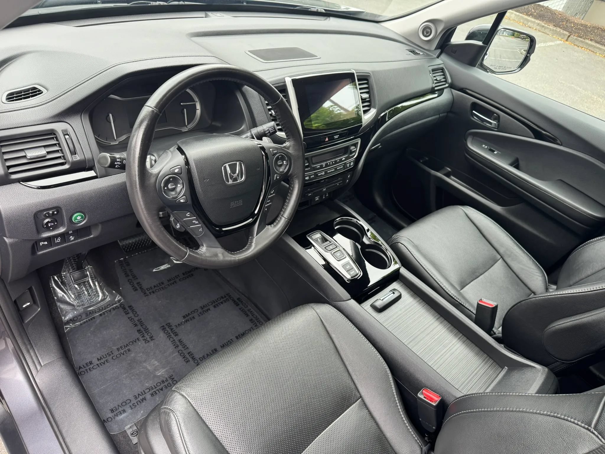 Used 2018 Honda Pilot Elite image 20