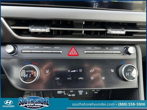 Used 2026 Hyundai Sonata SEL image 32