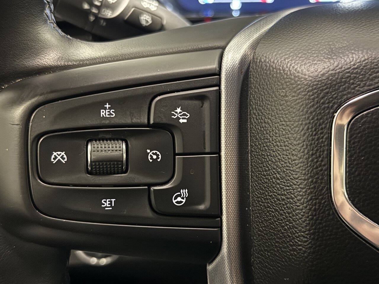 Used 2023 GMC Sierra 1500 Elevation AWD/4WD image 25