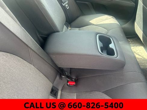 Used 2020 Toyota Camry LE FWD image 6