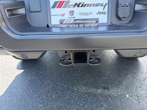New 2026 RAM 2500 Tradesman AWD/4WD image 15
