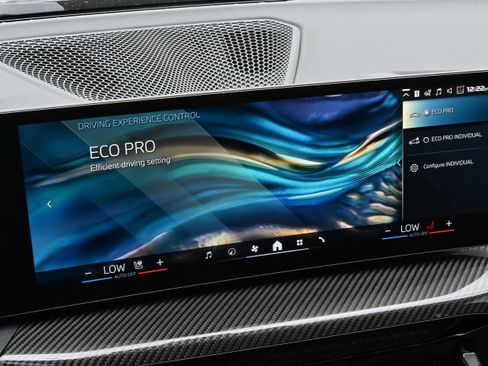New 2026 BMW M340i xDrive AWD/4WD image 35