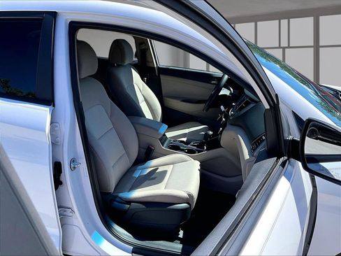 Used 2016 Hyundai Tucson Eco AWD/4WD image 8