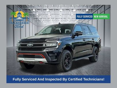 Used 2023 Ford Expedition Timberline